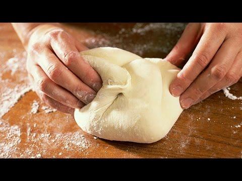 Видео: Рецепт соленого теста за 10 минут. Быстро, легко и просто! Рекомендации по запеканию