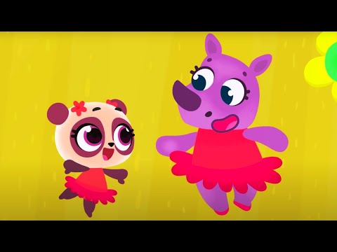 Видео: Дракоша Тоша 🐸 - ТОП серий! 💚 Лето 2020  🌼