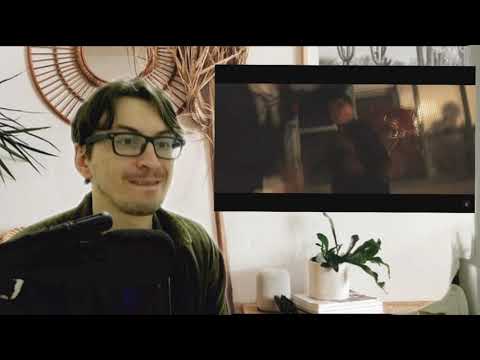 Видео: #РЕАКЦИЯ!  Бегиш - Сынба | OST Перекупщик