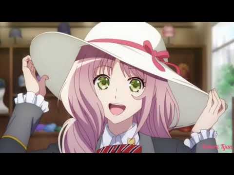 Видео: Аниме клип Перетанцуй меня