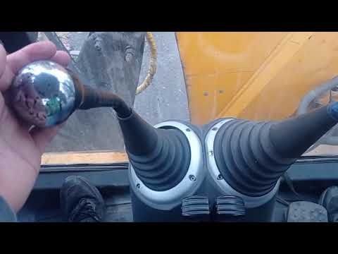 Видео: JCB УРГАНИШ ЙУЛЛАРИ