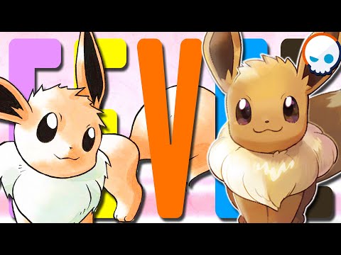 Видео: Раскрываем оригинальный дизайн Иви! | Gnoggin