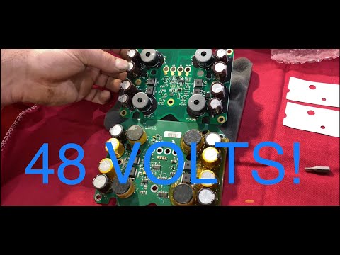 Видео: 6.0 POWERSTROKE РЕМОНТ FICM САМОЛЕТОМ!