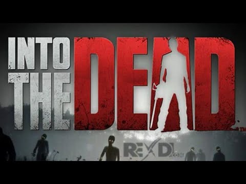 Видео: INTO THE DEAD ОБЗОР НА ЗОМБИ В ТУМАНЕ 