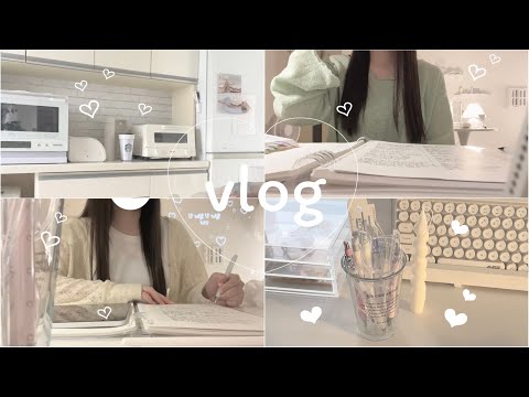 Видео: 「vlog」 Как провести день японским старшеклассникам