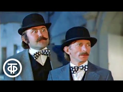 Видео: Приключения Калле-сыщика. По мотивам повести Астрид Линдгрен. Серия 2 (1976)