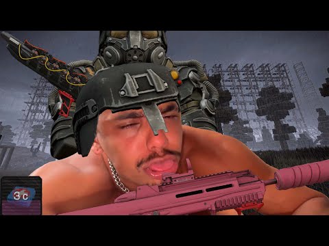 Видео: ЗОЛОТОЕ ВРЕМЯ СТАЛКРАФТА + НАШЁЛ ИСКЛ ПРИЗМУ | STALCRAFT X