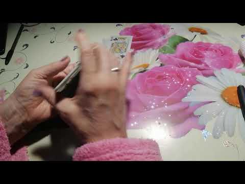 Видео: ШАГИ ♣️короля к ♥️даме ‼️