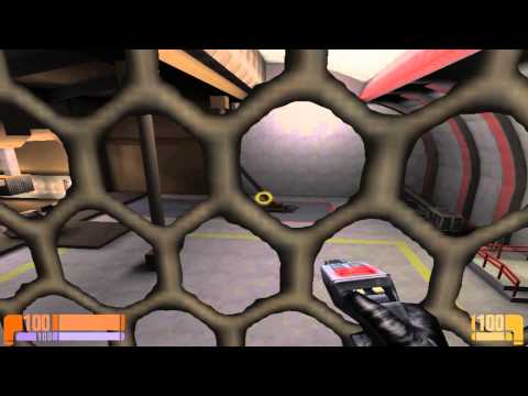 Видео: Прохождение игры Star Trek: Voyager Elite Force- часть 7 , Русскими субтитрами