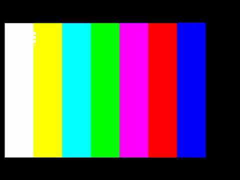 Видео: Полная профилактика канала Енисей (Красноярск) 17.07.2024