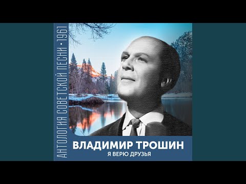 Видео: Журавли (Высоко летят под облаками...)