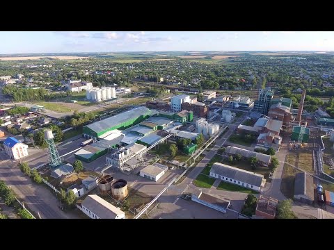 Видео: Каменка. Воронеж обл. Обзорное видео 2020.