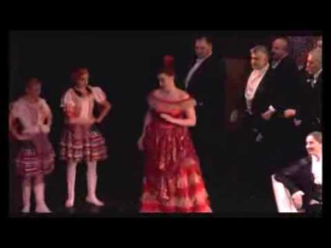 Видео: Йохан Щраус - Прилепът