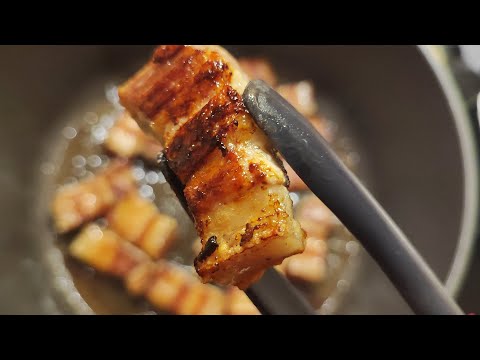 Видео: Тушёная Капуста с САЛОМ. Вкуснее ВЫ не пробовали!!!!