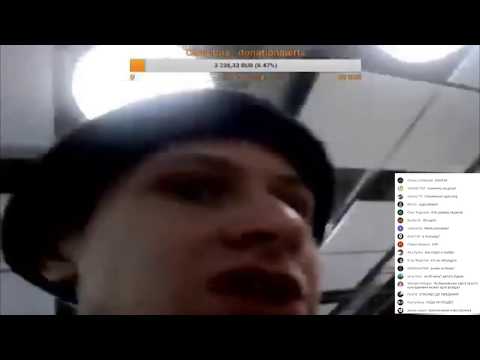 Видео: Гамаз отнёс видеокарту в сервис