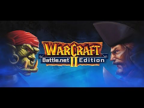 Видео: Прохождение игры - Warcraft 2 Tides of Darkness - 4 серия - Штурм Хилсбрада (Орки)
