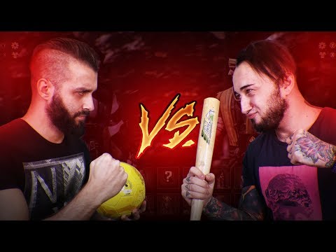 Видео: ВСТРЕЧА С ЭВОНЕОНОМ | ПАНДА ПРОТИВ ГОД СПУСТЯ