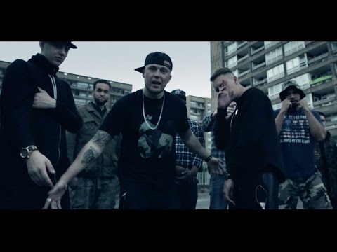 Видео: Damany ft.Markul - Мне плевать (Remix) Prod. By Porchy