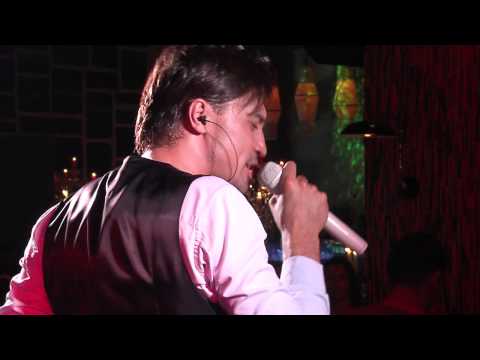 Видео: Дима Билан - "Дотянись" 5/12. Презентация альбома "Дотянись" FULL HD [ENG SUBS]