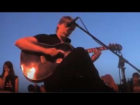 Видео: специально для Романа Конограя исполнили "кино"