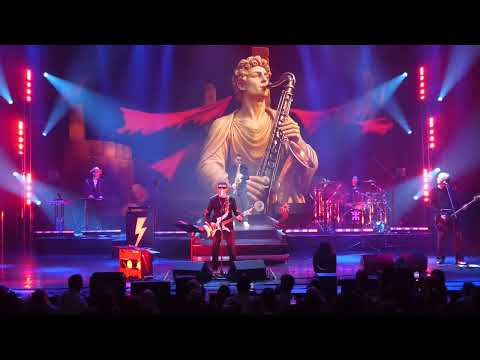 Видео: Пикник - Мы как трепетные птицы (г. Светлогорск, Янтарь-холл 19.09.2025г.)