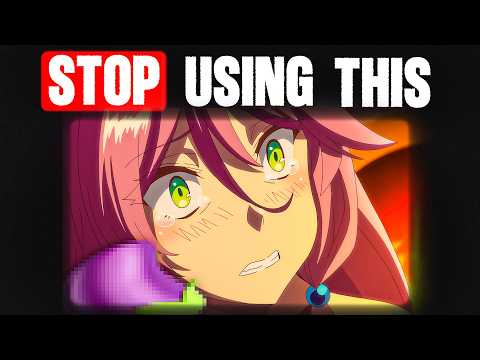 Видео: Разоблачение культовых аниме-мемов