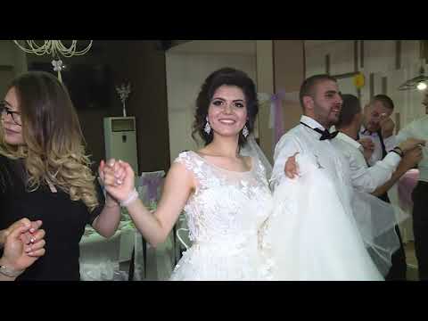 Видео: Евгения Георгиева и Селиминовски Добри - Хороводна китка