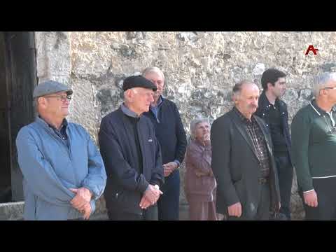 Видео: Анцәа иан лымшныҳәа аҽны.