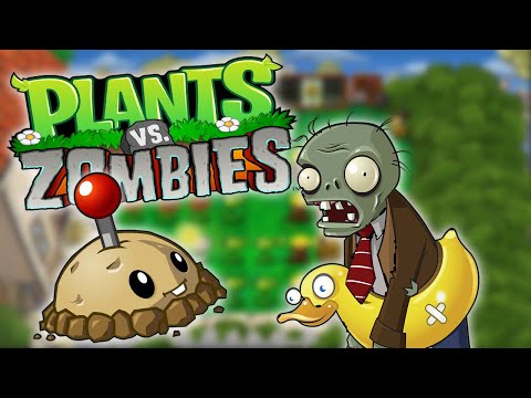 Видео: ЖАҢА ӨСІМДІКТЕРДІ АШТЫМ| ҚАЗАҚША Plants vs zombies |#2