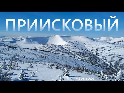 Видео: 2024.03.22-24 На два дна в Приисковый