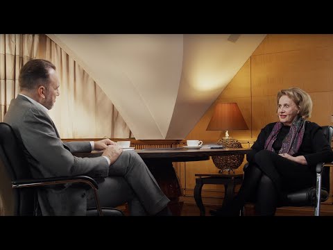 Видео: Future Progressive: Внутренний мир и счастье в любых обстоятельствах ft. Алла Спиваковская