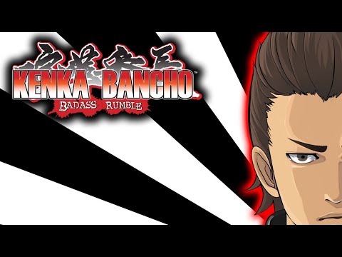Видео: Kenka Bancho: Badass Rumble – Наследие Кунио-куна