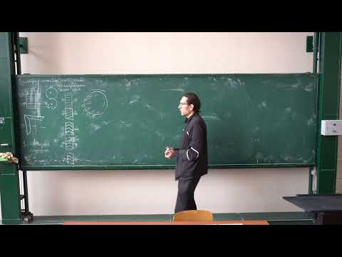 Видео: Лекция 9. Теория механизмов и машин.