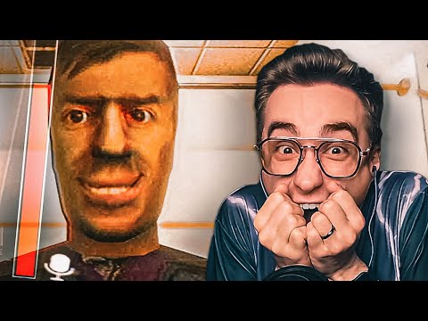 Видео: НЕ СМЕЙ РАЗГОВАРИВАТЬ С ЭТИМ ПСИХОМ (он справа)