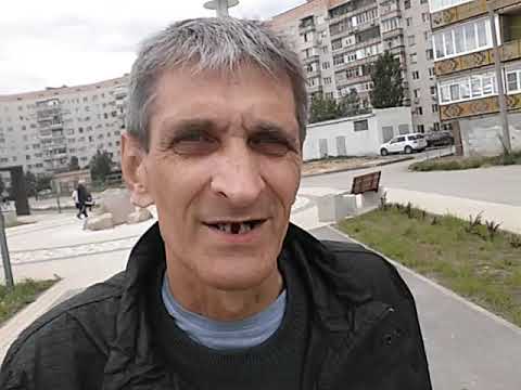 Видео: Тюряга-Росписные.