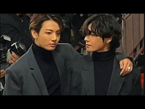 Видео: 💫✨TAEKOOK💜LOVE✨💫 КРАСНЫЕ- КРАСНЫЕ❤️❤️#vkook