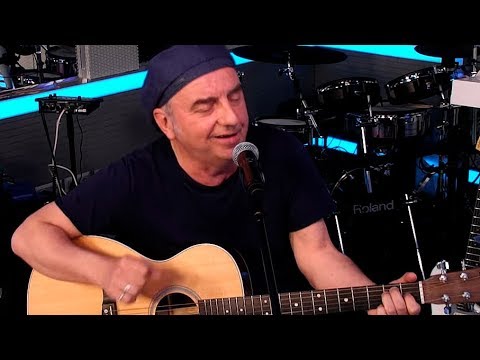 Видео: Владимир Шахрин - Аргентина-Ямайка (LIVE @ Авторадио)