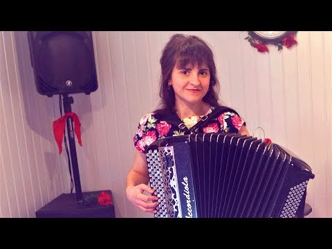 Видео: LMJM - Тальяночка - Баян Микс Марина Девятова