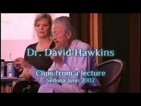 Видео: Дэвид Хокинс об эзотерике и оккультизме