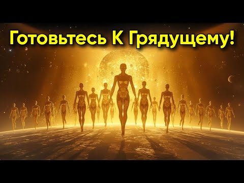 Видео: ИЗБРАННЫЙ: Последний зов начался — готовьтесь к тому, что грядет!