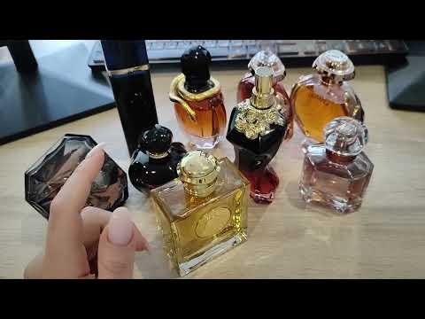 Видео: Дурманящие, пьянящие ароматы ❤️