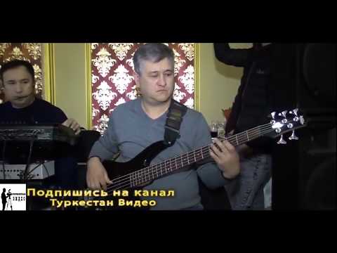 Видео: KORG KRONOS 2018 узбек Мухриддин Холиков
