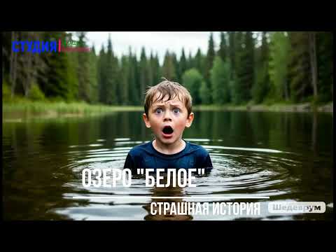 Видео: Озеро "Белое"