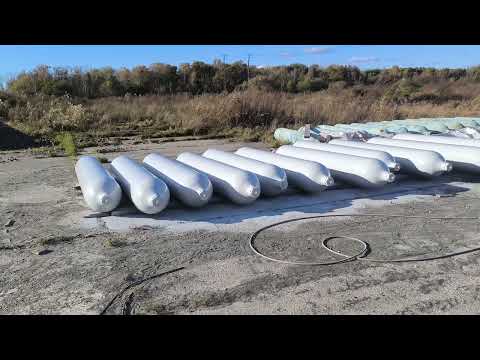 Видео: Заказ по пескострую на 48000