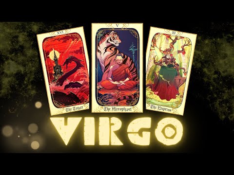 Видео: ДЕВА — ВЫ ЗАСТУПИЛИ ИХ В НЕОЖИДАННОСТЬ. ОНИ НЕ БЫЛИ ГОТОВЫ ВСТРЕТИТЬ ЛЮБОВЬ ВСЕЙ ЖИЗНИ. ТАРО