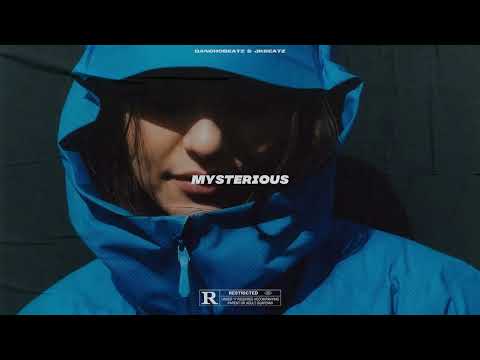 Видео: [SOLD] Miyagi x Эндшпиль x Пабло Type beat - «Mysterious» (prod. Danchobeatz & JKbeatz)