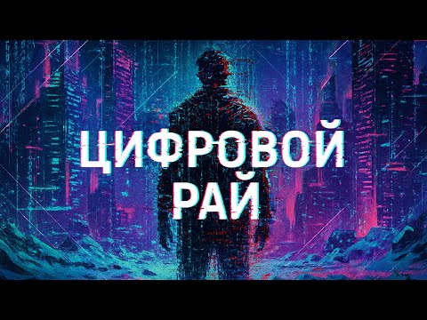Видео: Цифровой Рай (IT Music) (AI) (M)