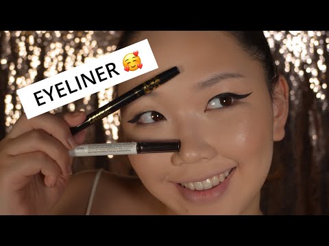 Видео: Eyeliner буюу. Контор хэрхэн зурах вэ? Давхраагүй болон Давхраатай нүдэнд