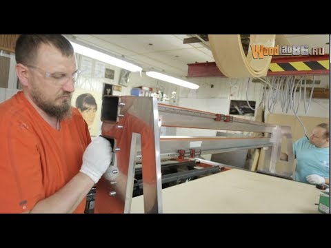 Видео: Сборка портала самодельного ЧПУ. Перфекционизм и косяки в одном флаконе.