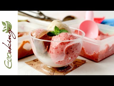 Видео: 🔥ХИТ! Кремовое банановое мороженое (из 1-го / 2-ух ингредиентов) / 3 вида / NICECREAM / RAW